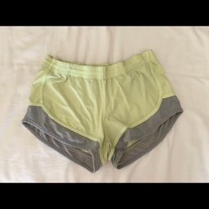 Lucy Activewear Shorts
